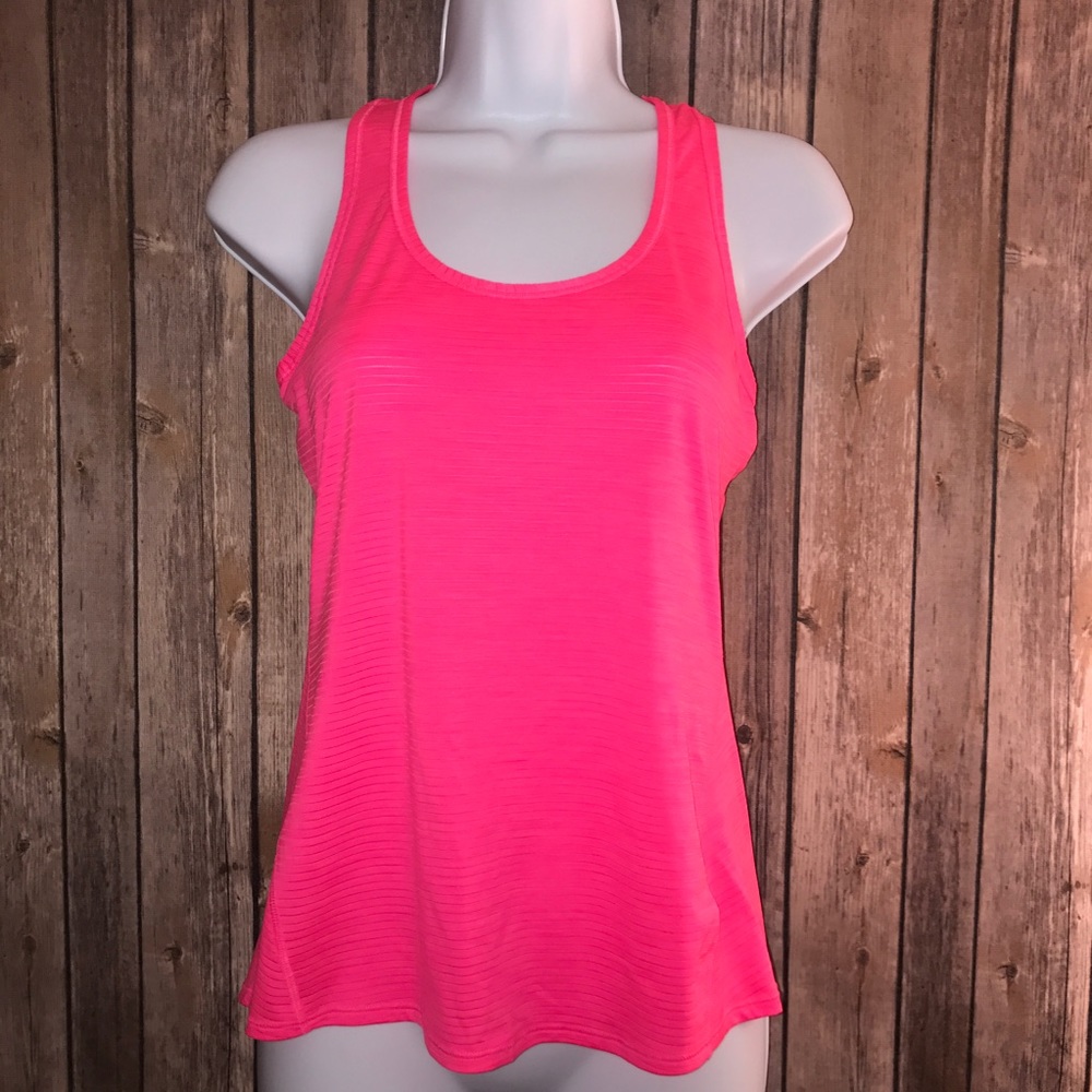 Athleta Racerback Workout Tank